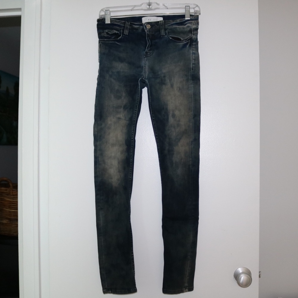 Iro Jeans